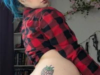 Model Silvia_Santorskii