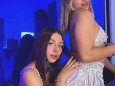 Skylerof - Couple 