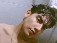 dominicfrost's webcam live show