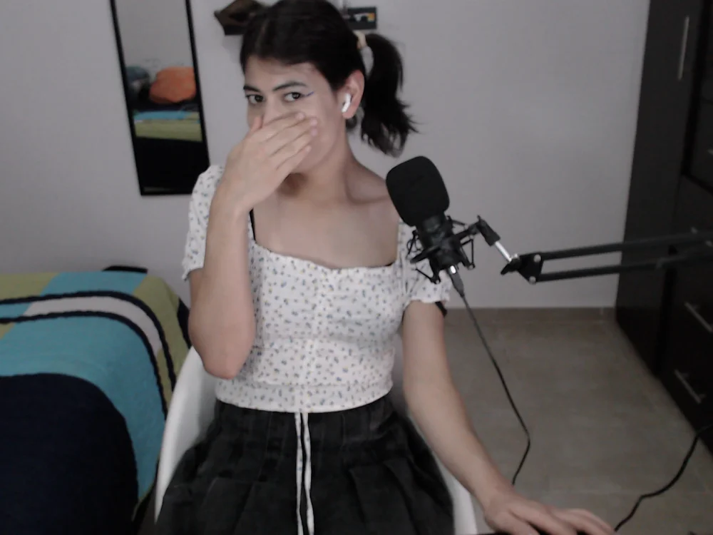 Chat XXX offline de kawaiiyana