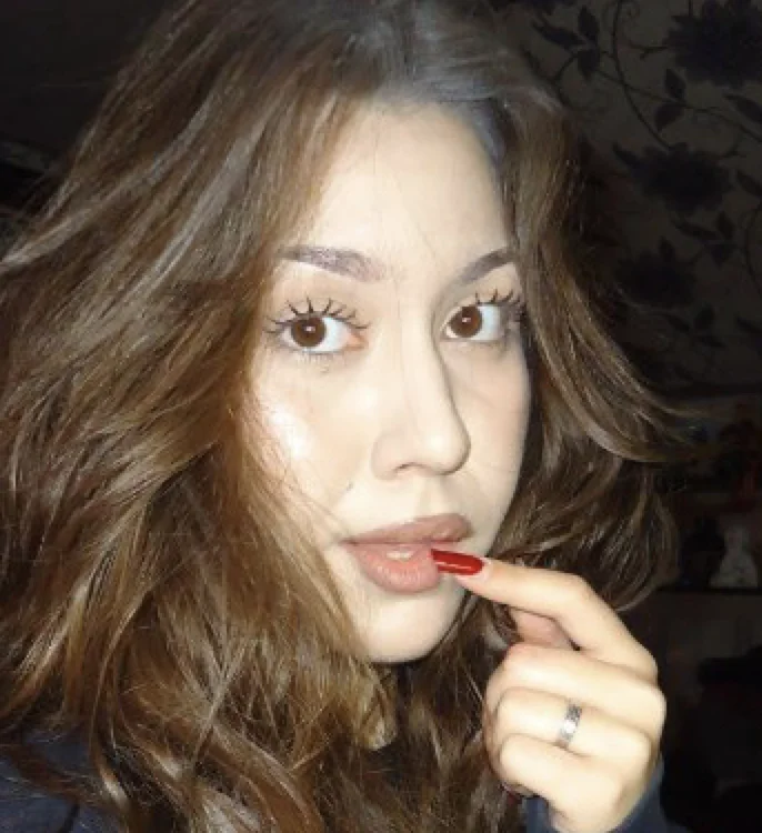 Darlenyina's Offline XXX Chat