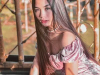 Laureen_BrownXxx's webcam live show