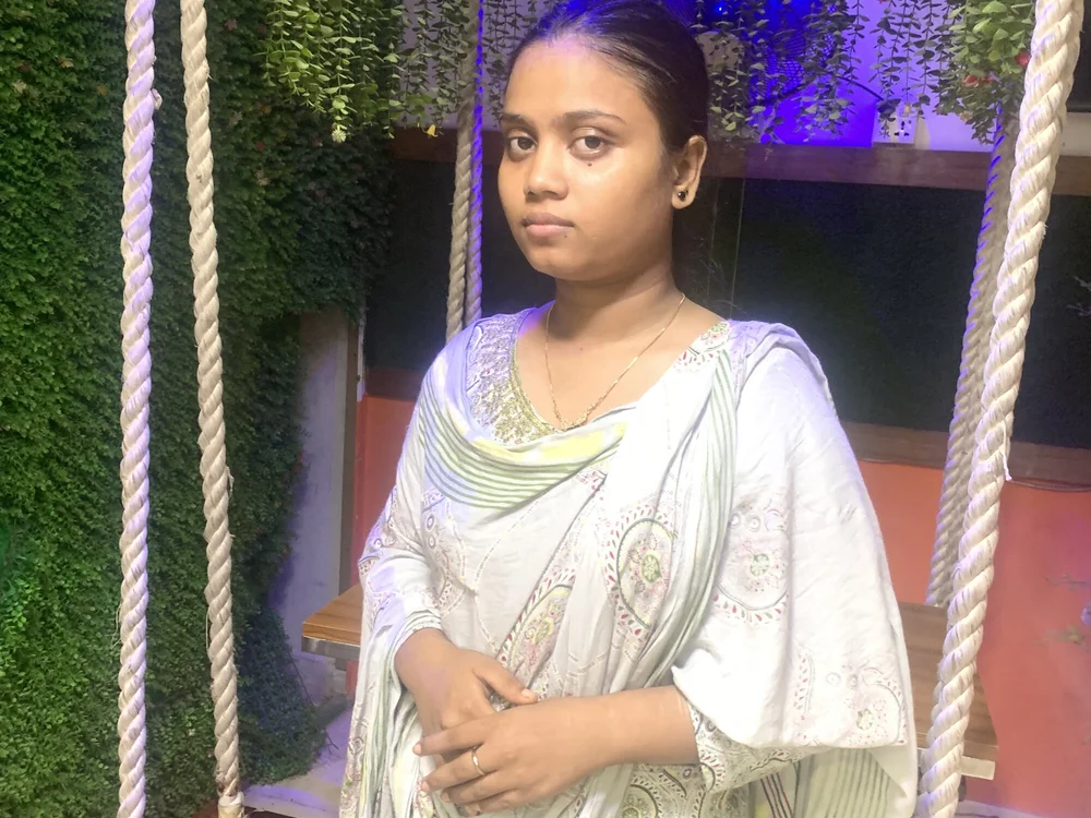 Samara_rani's Offline Chat Room