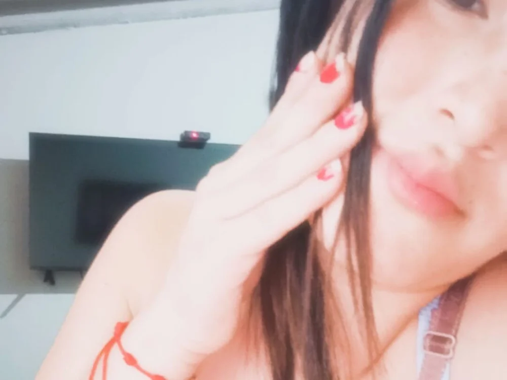 MiaHarper3 離線 XXX 聊天