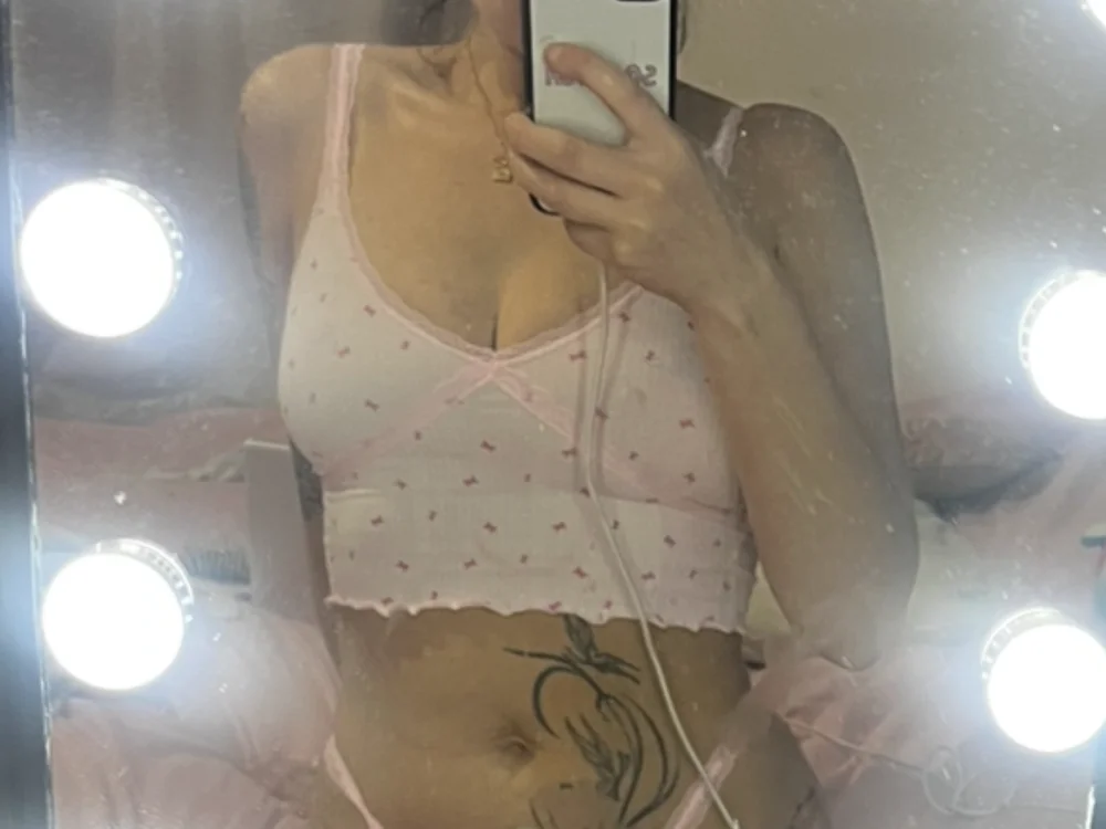 Offline chatovací místnost Irish_Goddess
