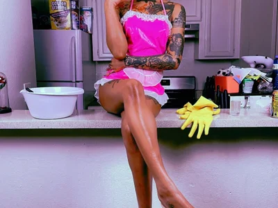 TrinityTeighlor profile