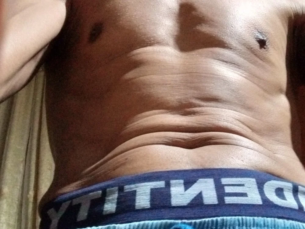 Ladiesmanxxxx's Offline XXX Chat