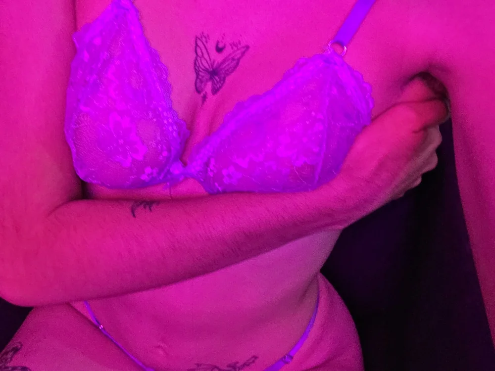 แชท XXX ออฟไลน์ของ Belenxclusive