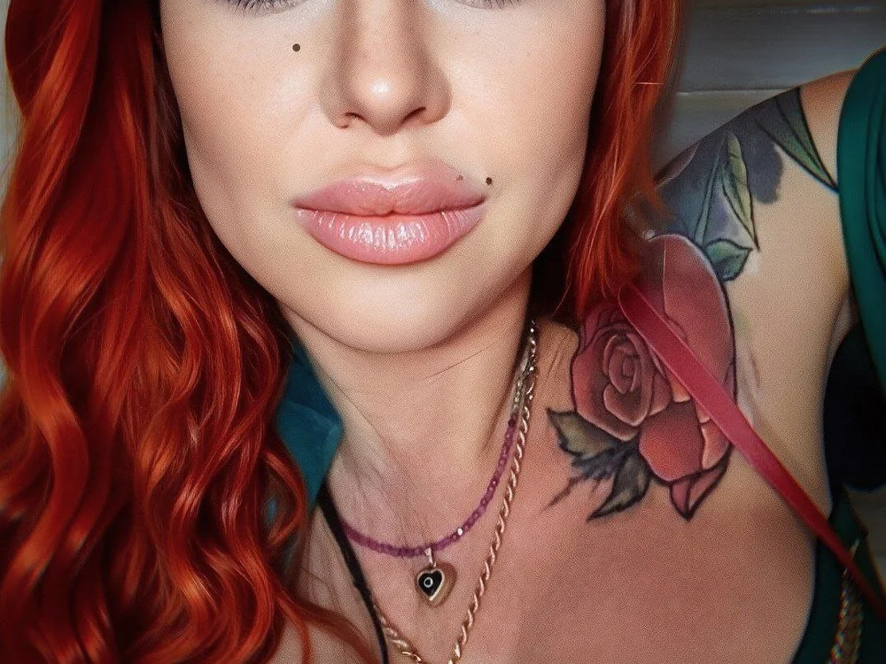 Offline XXX chat modela MissTwinklee