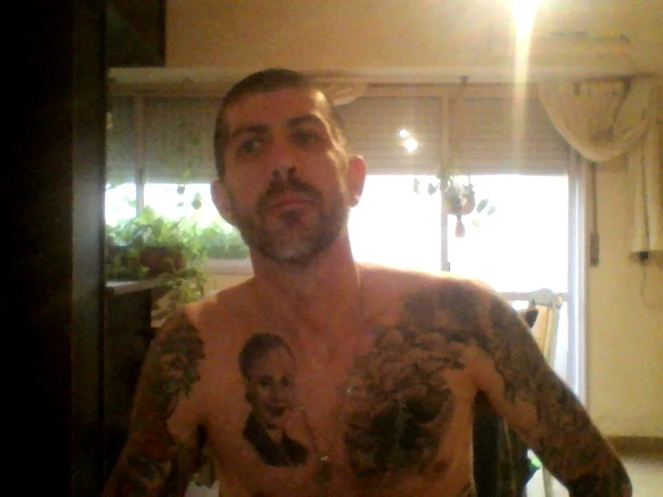 Juancerc Offline XXX-chat