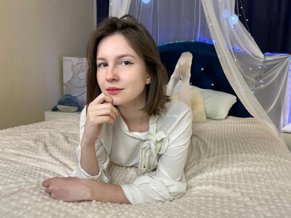 LiliMayer's Offline XXX Chat