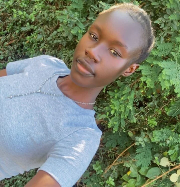 צ'אט XXX לא מקוון של Nubian_spice