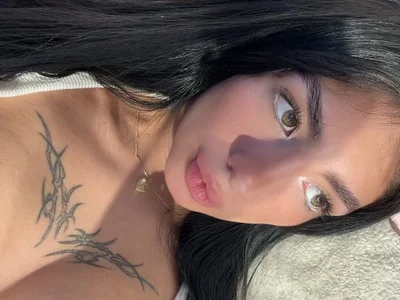 ANTONELLA__ROUSE_ - Girl 