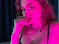 HotCheeseCake's webcam live show