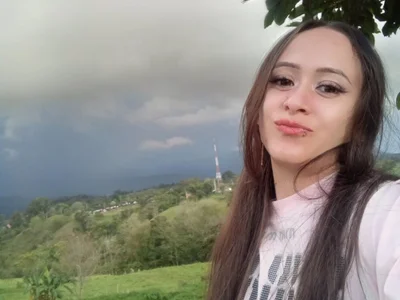 Samanta-Rose profile