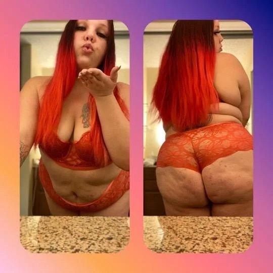 bbwbrittanylynn's Offline XXX Chat