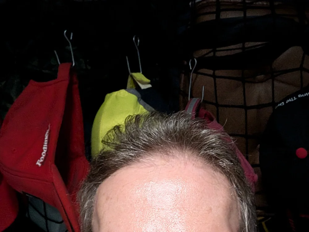 แชท XXX ออฟไลน์ของ cowboylab