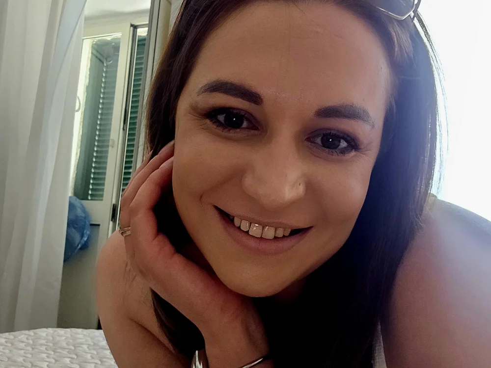 Offline chatovací místnost Lika90