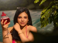 XXX chat uživo modela Sophia_wilsonn_