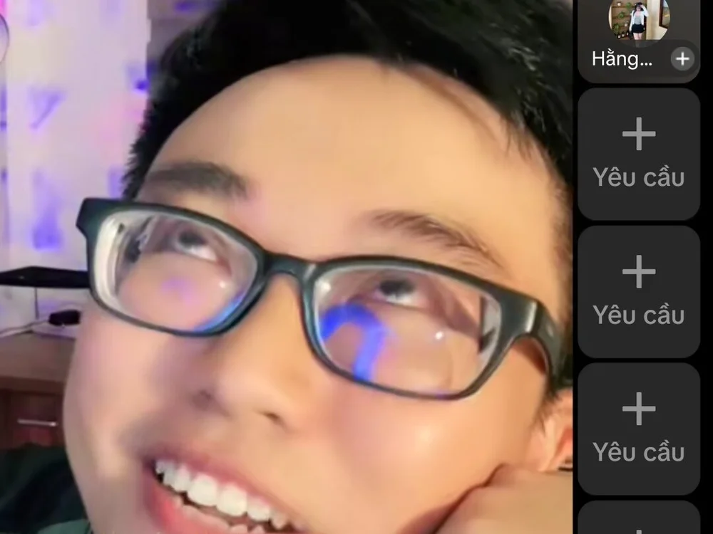 boycodomm Chat XXX Ngoại tuyến