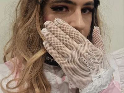 Sissy_Anna_001 - Trans 