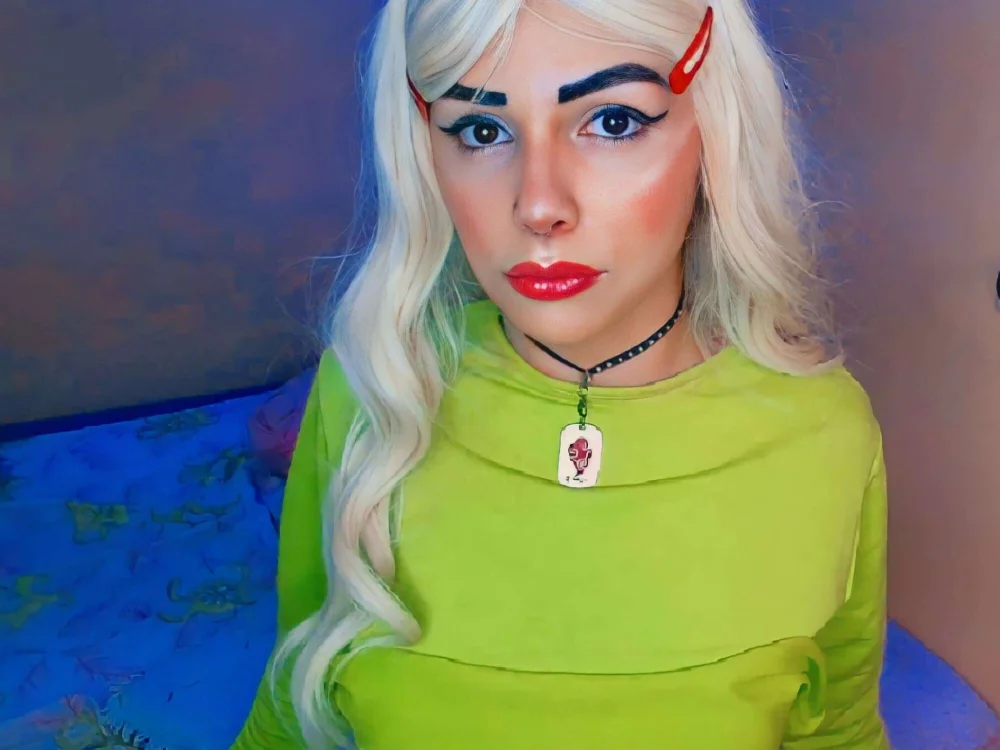 Chat XXX offline de nalua1