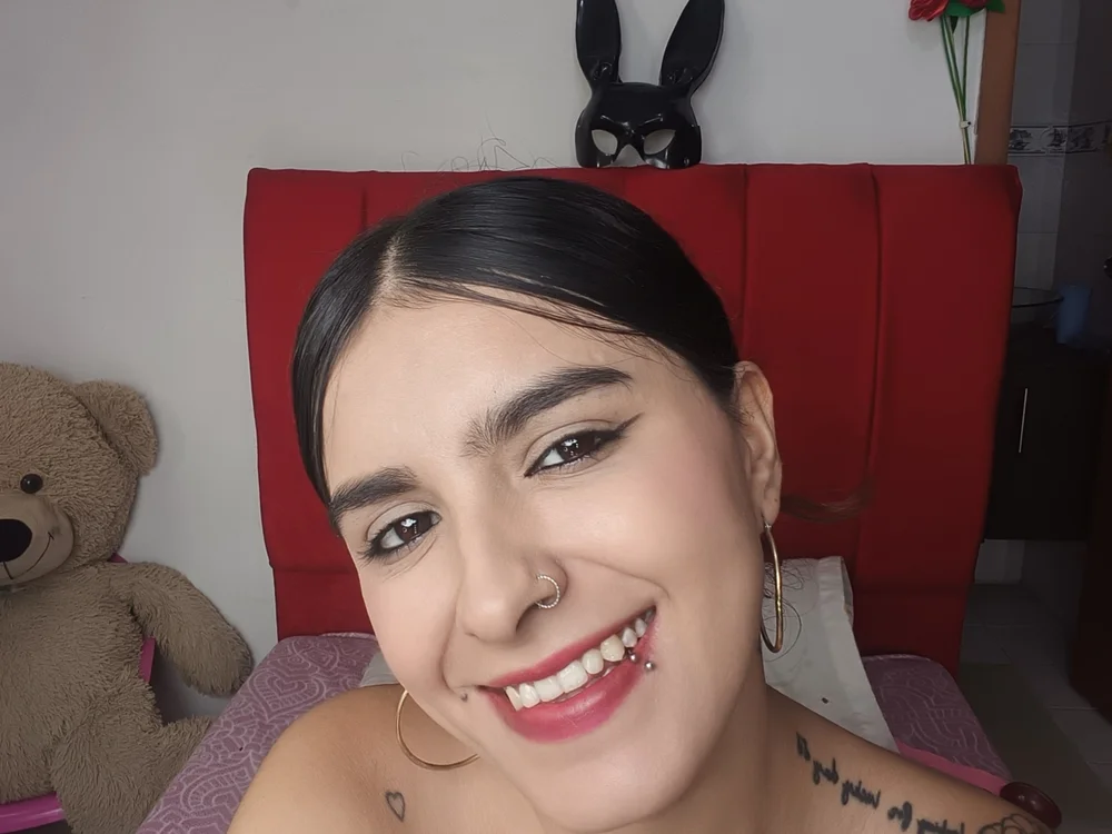 Chat XXX ao vivo de Mar_Ken