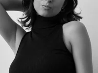 Webkamerová show MichelleORed