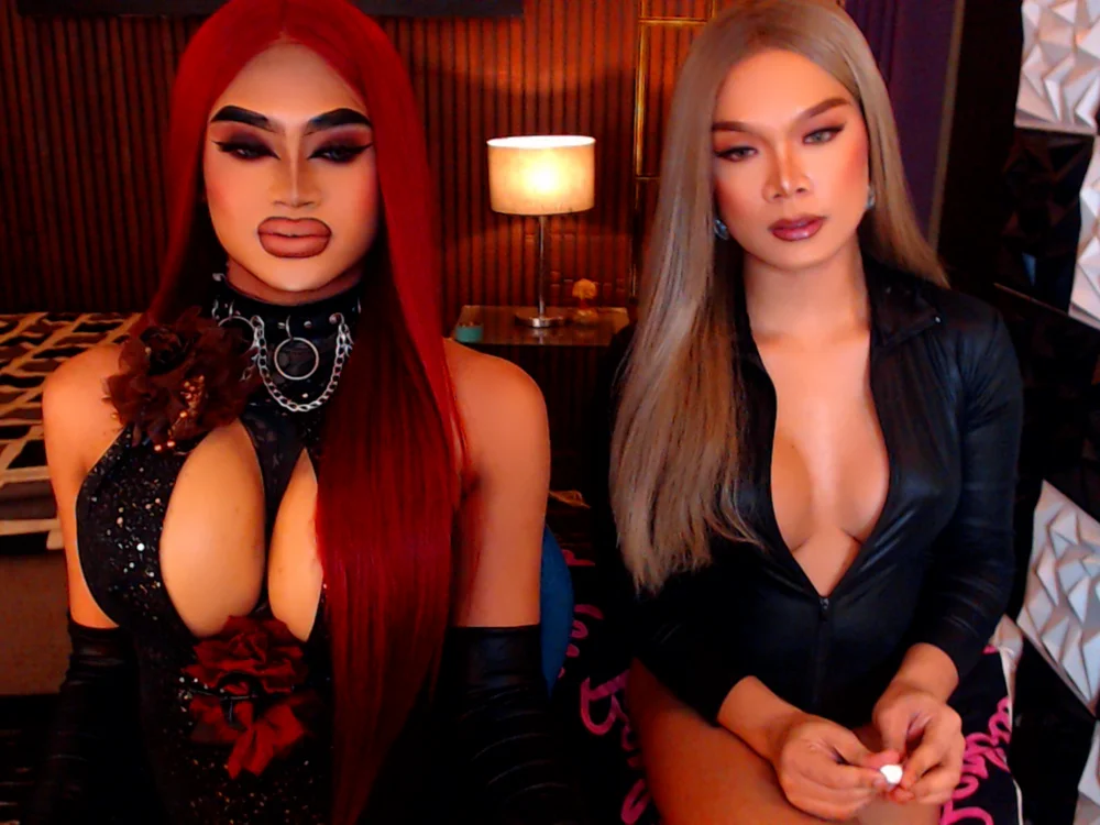 Офлайн-чат XXX StellaPerkins