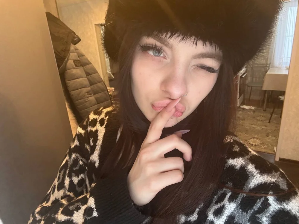 Chat XXX offline de SimoneEbesu