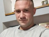 przystojny94's webcam live show