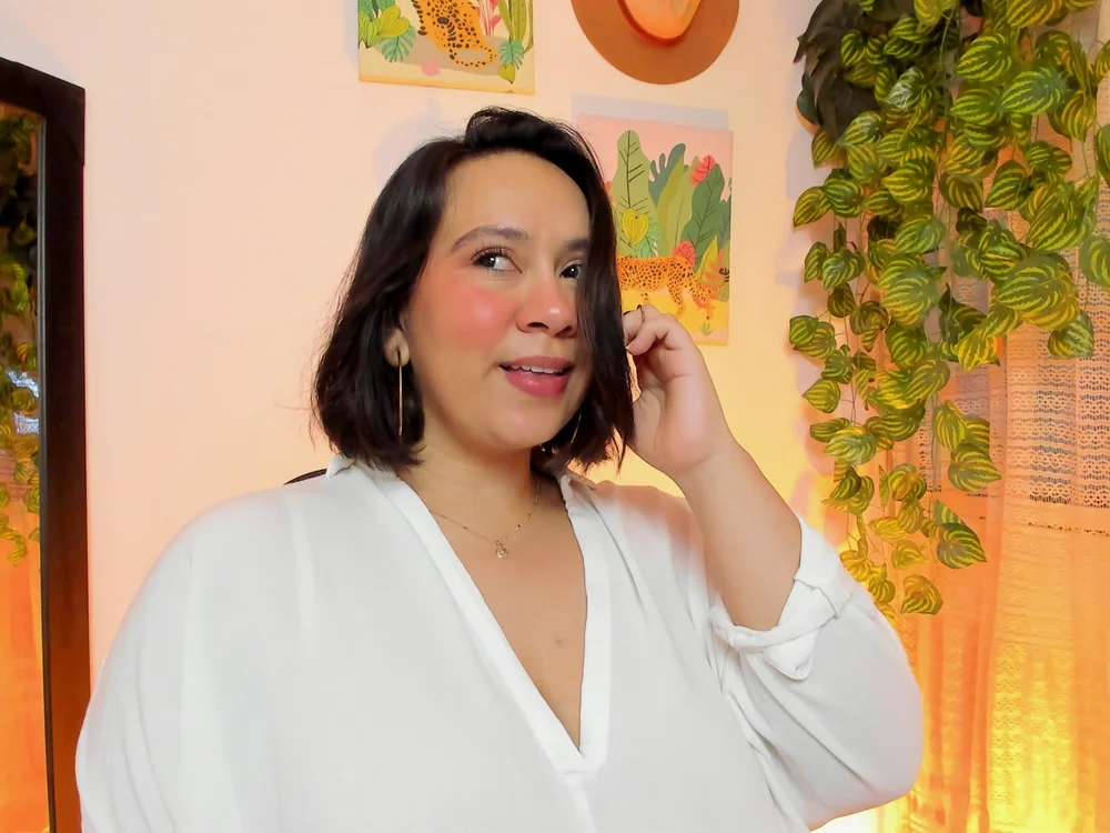 Chat XXX offline de DanielaRomeros