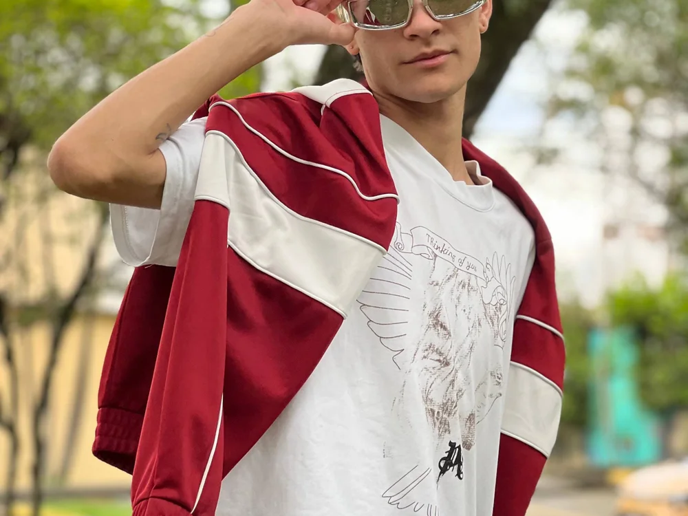 LiamFoxx Offline XXX Chat