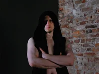 Vincent_Hardman's webcam live show