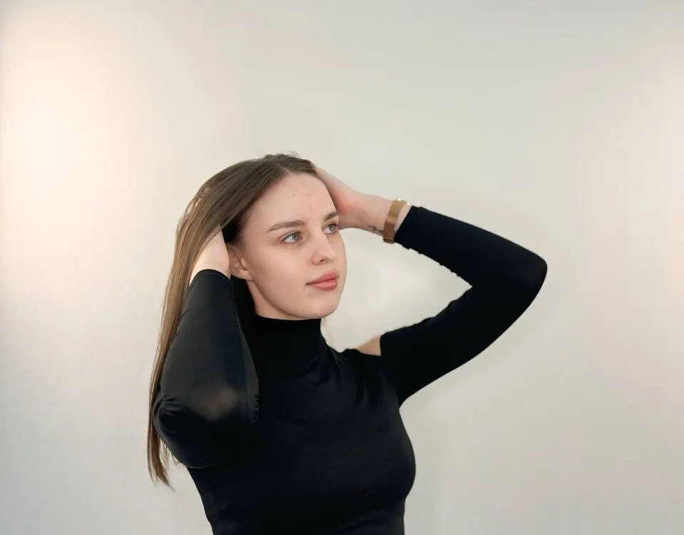 ShaunnaKorte – Offline XXX chat