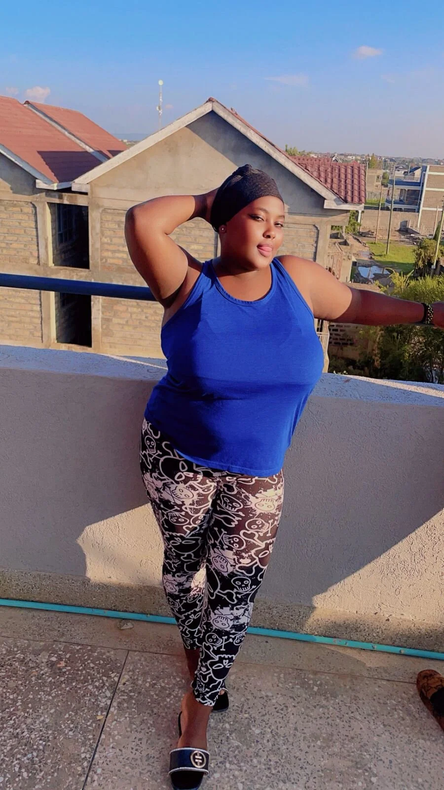 Sexymariita cover photo