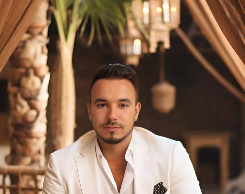 Bilik Sembang Luar Talian Moroccan98