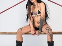 MadieAsh Live XXX-Chat