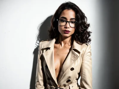 Naughty-Jessie - anal arab