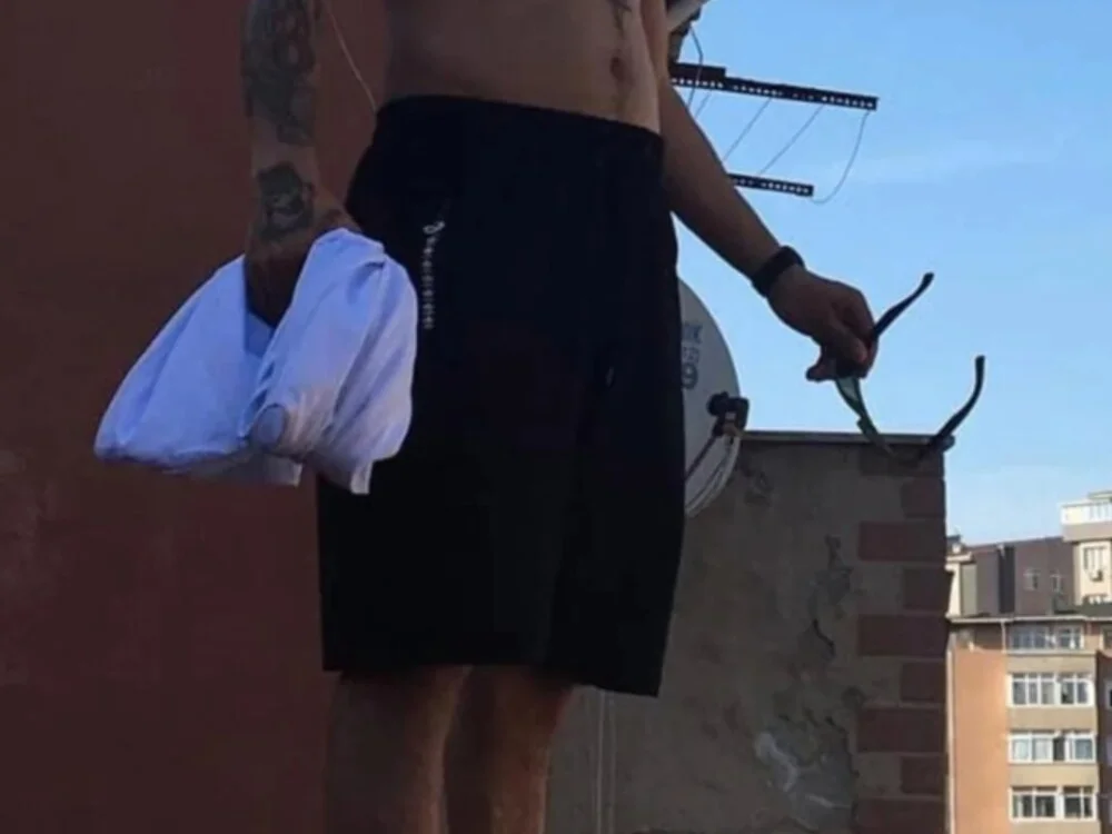 Kadir1320@xh Adlı Modelin Çevrimdışı XXX Sohbeti