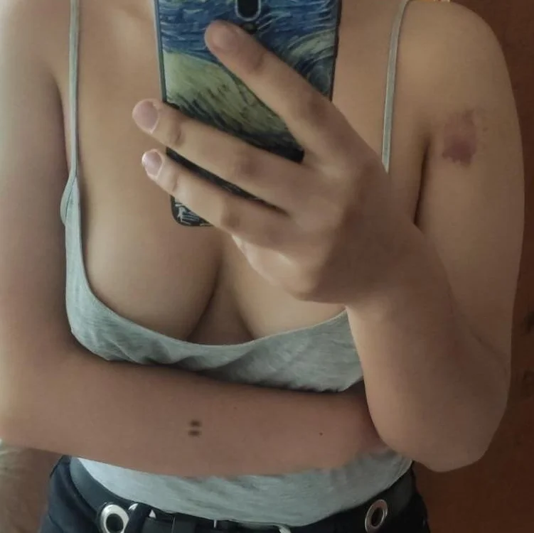 PixieManicDreamGirl's Offline XXX Chat