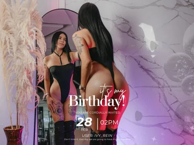 Ivy_rein's Offline XXX Chat