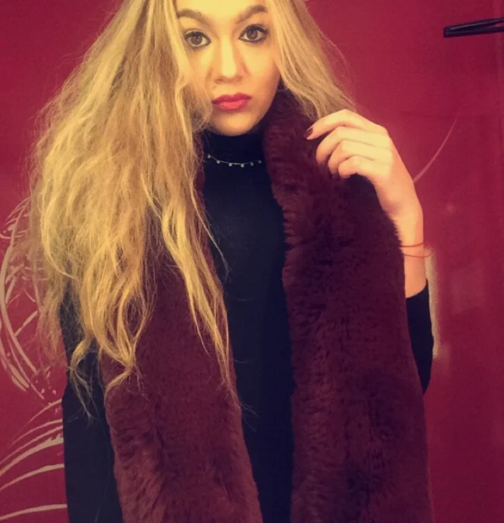 Sembang XXX Luar Talian LickVictoria