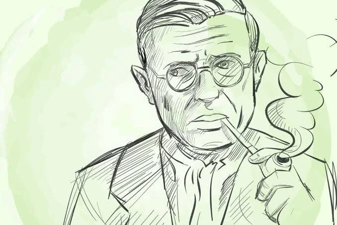 JeanPaul_Sartre