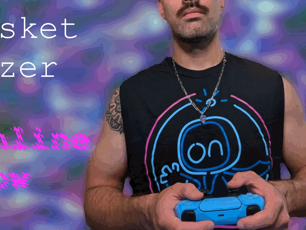 basketgazer's Offline XXX Chat