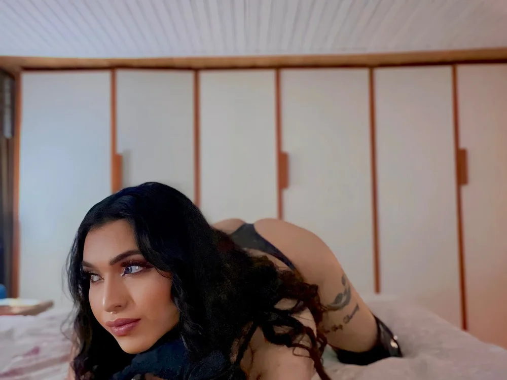 transBianca's Offline Chat Room