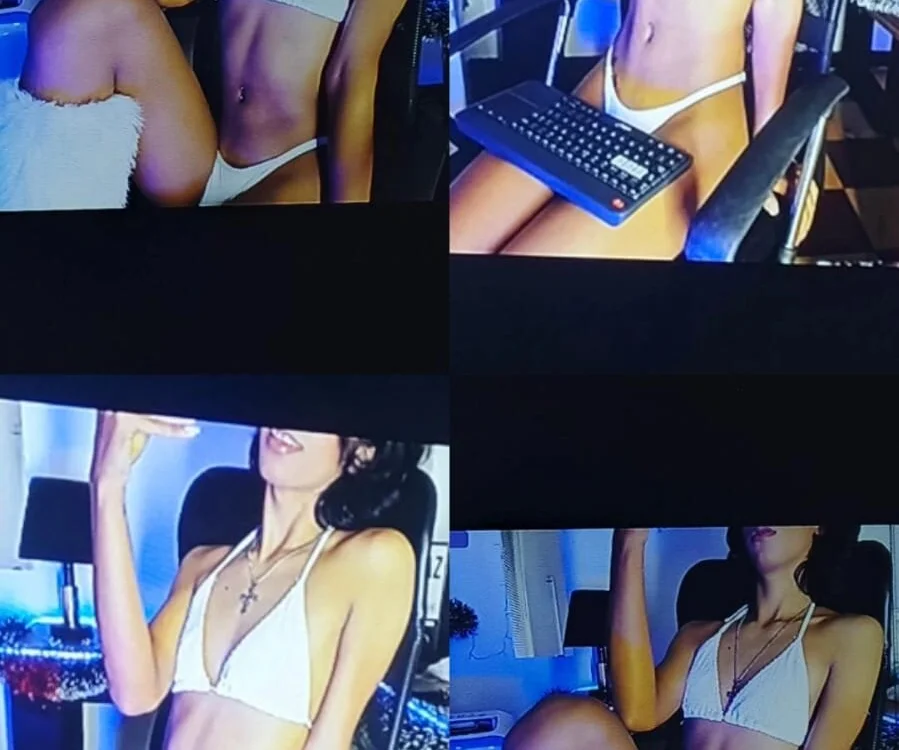 RossieCooper's Offline XXX Chat