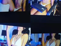 RossieCooper webcam thumbnail