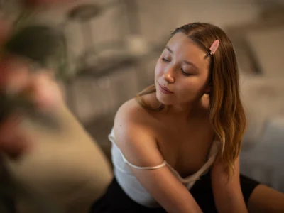 -NaughtyAngel- on StripChat