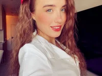 Lumin_a's webcam live show